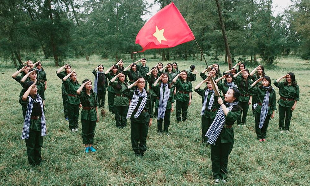 Triển khai nghiêm túc việc xét tặng, truy tặng "Huy chương Thanh niên xung phong vẻ vang"